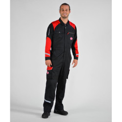 Unisex Coverall 2021