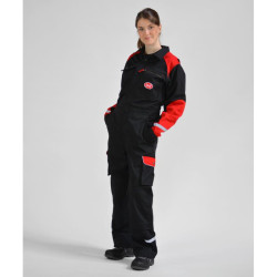 Unisex Coverall 2021 2