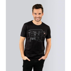 Lely A5 T-Shirt