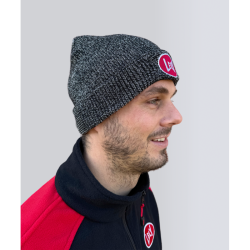 reflektierende Mütze 2