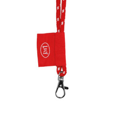 Porte-clés recyclé 2