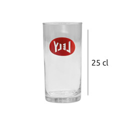 Lely Gläser 6 Stk. 2