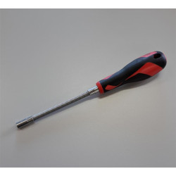 Tournevis flexible 7mm