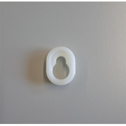 Führung 6fach-Schlauch