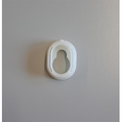 Führung 6fach-Schlauch 2