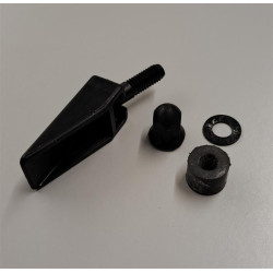 Roboterkartenverriegelung A3