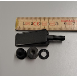 Roboterkartenverriegelung A3 2