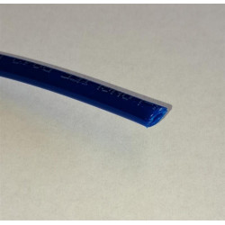 Druckluftschlauch c 6 blau