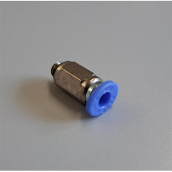 Druckluftkupplung inst....