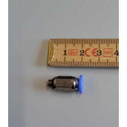 Druckluftkupplung inst.... 2