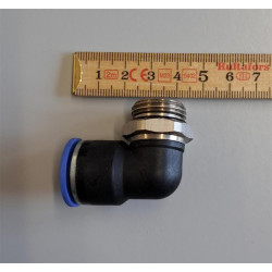 Druckluftanschluss 90° 14x1/2" 2