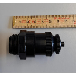 Unterdruckventil 4/4" 2