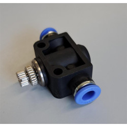 Druckminderventil 6mm