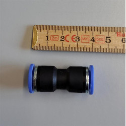 Druckluftverbinder 10-10 2