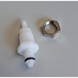 Schnellkupplung männlich