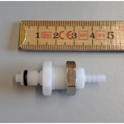 Schnellkupplung männlich 2