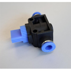 Sperrventil HE-2-QS-6