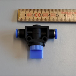 Sperrventil HE-2-QS-6 2