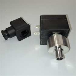 Ventil 2/2 24DC NC LAS