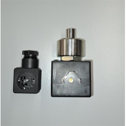 Ventil 2/2 24DC NC LAS 2