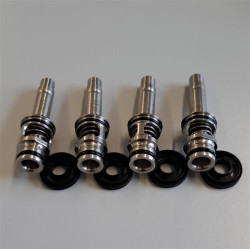 Kit Pulsator Type 3 valves