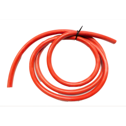 Tuyau Silipress rouge 12.5x4