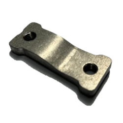 Befestigungsplatte 2