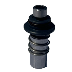 Ventilkolben 2/2 24DC NC...