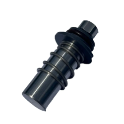 Ventilkolben 2/2 24DC NC... 2