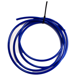 Druckluftschlauch 12 blau PUN