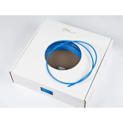 Druckluftschlauch c 6 blau