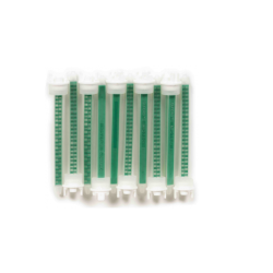 Pointe de mélange pour colle