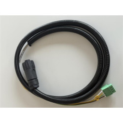 E-Link-Kabel L 1500 SW90