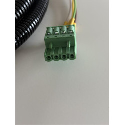 E-Link-Kabel L 1500 SW90 2