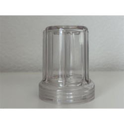 Flüssigkeitssieb-Kessel 122-NY