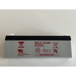 Akku Lead Acid Batterie 12V...