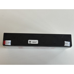 Akku Lead Acid Batterie 12V... 2