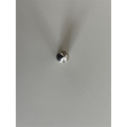 Schrauben zu A-B-Kontakt