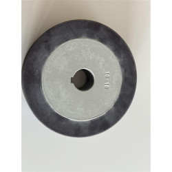 Rad-PUR 80° Shore A