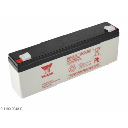 Batterie plomb-acide 12v dc...