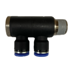 Distributeur QSLV2-G3/8-10