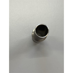 Raccordement du conduit à... 2