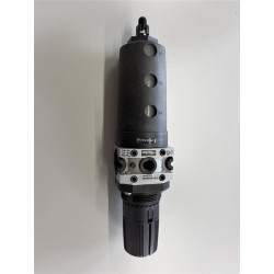 Réducteur de filtre P3X