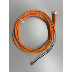 Câble de la caméra 3D