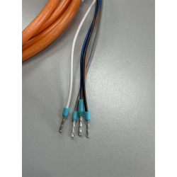 Câble de la caméra 3D 2