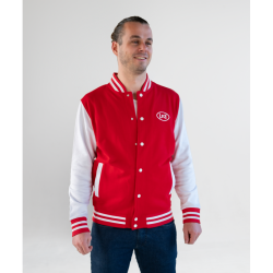 Varsity Jacket unisexe...