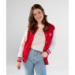 Varsity Jacket unisexe... 2