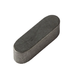 Flachkeil A6x6x20 DIN6885 s