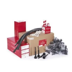 Lely Consumable box rubber...