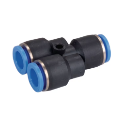 Y-Steckverbinder 4mm